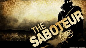 The Saboteur ПРОХОЖДЕНИЕ # 2