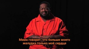 Жизнь за решёткой - не сахар...