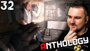 МИРАЖ (32) ► S.T.A.L.K.E.R. Anthology ► Тень Чернобыля