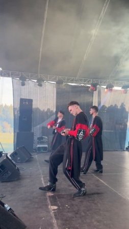 🎪 Грандиозные новости!