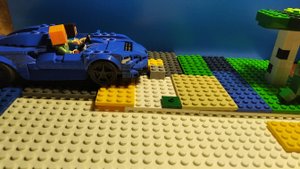 Бункер Стива и Алекса