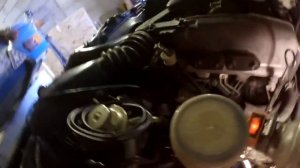 Установка котла Eberspacher Hydronic (Гидроник) ДимАСС