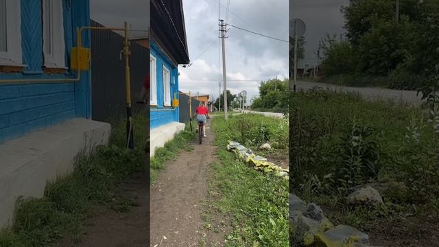 А вы видели когда-нибудь? #уралочка #уральскаядевушка