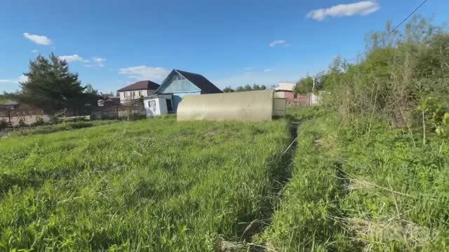 Дача в снт силуэт ,Клинский район