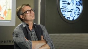 Интервью с Зельфирой Трегуловой