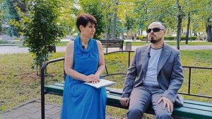Певец Мигель Мовсисян -Правда в музыке и дружбе .