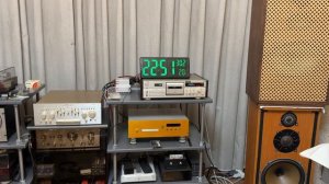 Marantz PM-8 Sony TC-K333ESJ