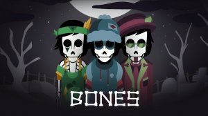Incredibox Mod - Bones || Release