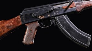 Как Изготавливается АК-47 — Промышленный Процесс