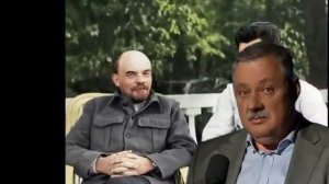 Дмитрий Евстафьев. Теперь ясно, что был за телефонный разговор...