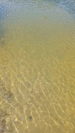 чистая вода Стрешнево