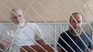 Южный военный суд вынес приговор еще двоим боевикам из банды Басаева и Хаттаба