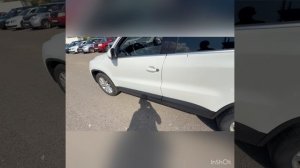 Volkswagen Tiguan 2.0