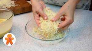 Курица для бизнес класса в оригинальной панировке