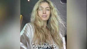 Веры больше нет что случилось с Брежневой — все обсуждают ЭТО