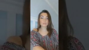 Рена Каюмова. Как подружиться с эгрегором путешествий и отправиться жить на райские острова_ Часть 1