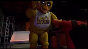 фнаф против тф2 - эпизод 1 [SFM] русская озвучка
от Zers Editor