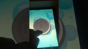 Пасхалка в Android 8.1.0