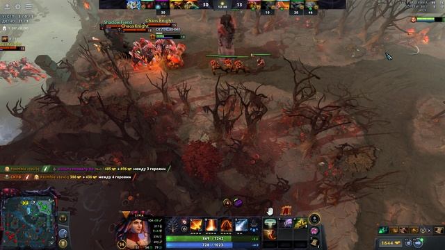 365 ДНЕЙ В ИГРЕ DOTA 2 — ДЕНЬ 174