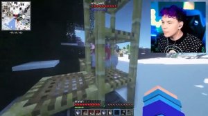 Милс PLAY - ТОП 5 ПРАНКОВ ❗️ ИСПОРТИЛ ВСЕМ РОЖДЕСТВО на СЕРВЕРЕ 😈 АРИСТОКРАФТ (блогерский сервер)