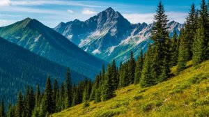 Великолепные виды нашей планеты