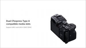 SONY Alpha A1 | Честный обзор