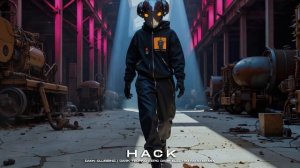 HACK - Drum and Bass   Dark Techno   Epic Dark Electro Mix