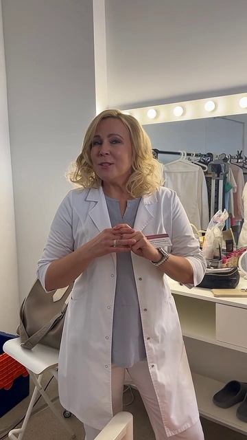 Склифосовский 13. Съёмки
Привет от Марии Куликовой смотреть онлайн