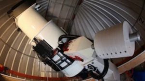 В Солнечную систему прибыла вторая в истории межзвездная комета.