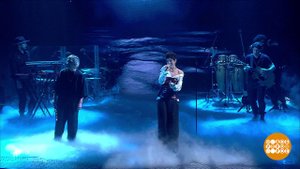 Наша музыка - на Первом канале! Новая, старая, любимая! Доброе утро. Фрагмент выпуска от 04.07.2025