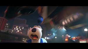 Косолапый агент