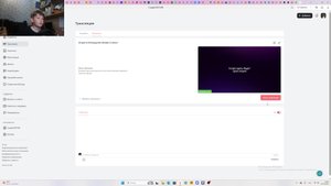 Играю в shrimp game обнова 3 сезон!