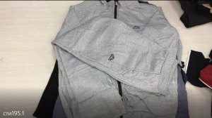 ❗ГРАНДИОЗНАЯ РАСПРОДАЖА❗сти195.1. Одежда спорт сток