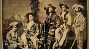 Hunt: Showdown 1896