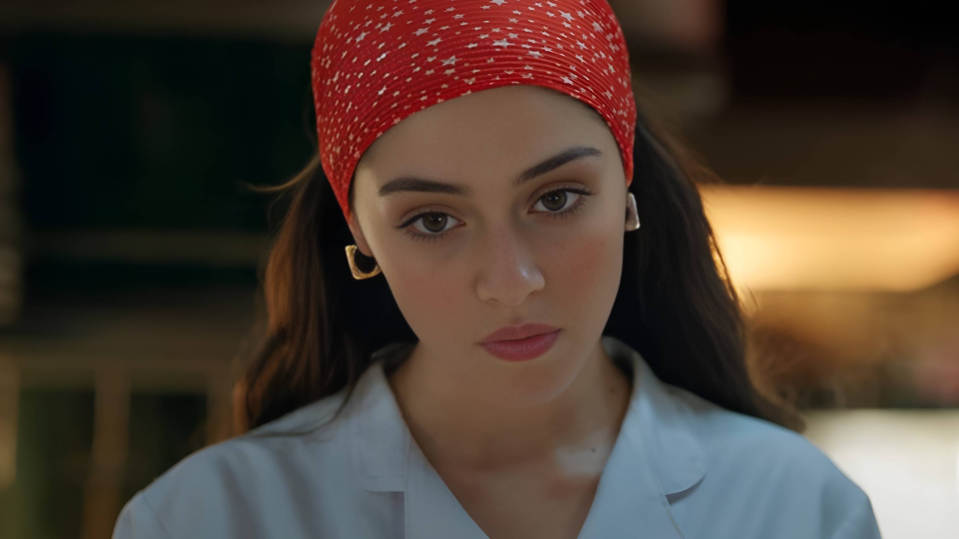 Сериал Лейла | Трейлер 🔥 Джемре Байсел, Алперен Дуймаз 💔💘