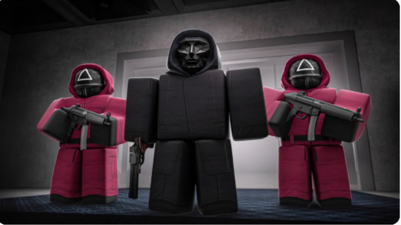 Игра с креветками-обнова смотреть онлайн