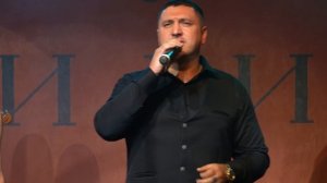 ВЛАДИМИР КУРСКИЙ - "НЕ УНЫВАЙ". ПРЕЗЕНТАЦИЯ АЛЬБОМА "СВЕЧИ".
