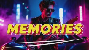 Memories (Instr) | НейроМузыка