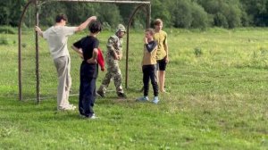 Дневник конных сборов от 23 июня 2025 года