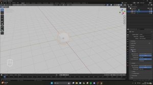 1. Setting up Blender Interior Friendly