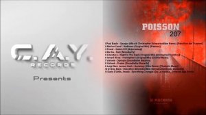 C A Y  Records & Deep Poison Podcast 207