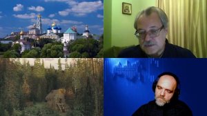 1560. Перевезенцев С.В.: Наследие Сергия Радонежского. Троица как образ русской государственности