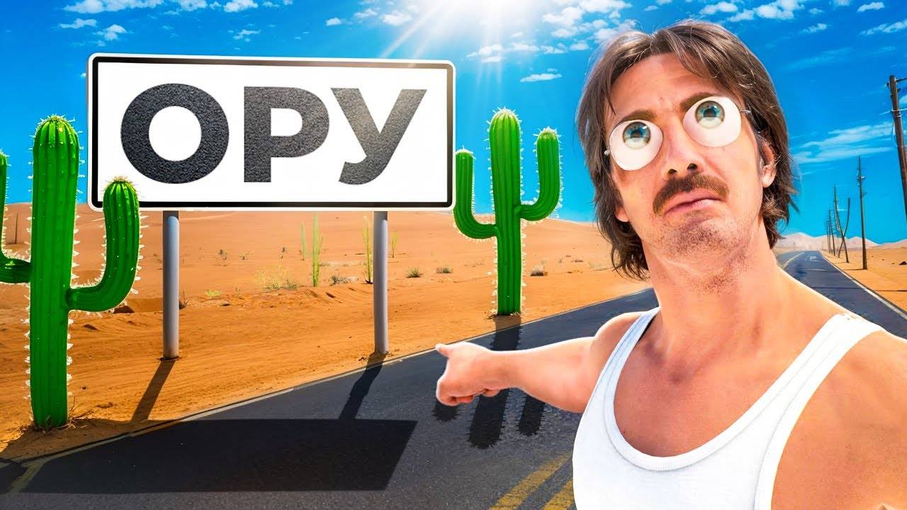 Всратые Игры смотреть онлайн