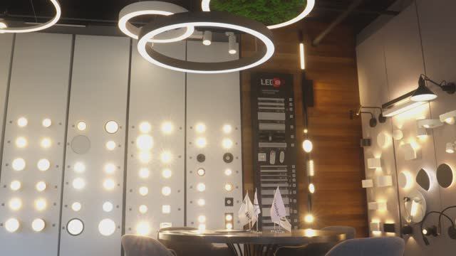 ОБНОВЛЕННЫЙ ШОУРУМ ГЭС ЕКАТЕРИНБУРГ смотреть онлайн