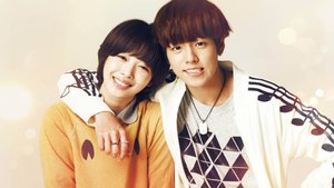 Сериал Для тебя во всём цвету – 1 сезон 14 серия / Areumdaun geudaeege