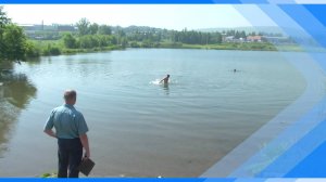 04.07.2025  Рейды по несанкционированным водоёмам продолжаются