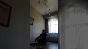 динамическая медитация