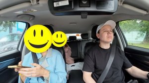 11 ЧАСОВ НА ЛИНИИ В ТАКСИ. ТАРИФ "ЭКОНОМ"
