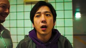 ВЫХОД 8|Русский трейлер(Дубляж 2025)