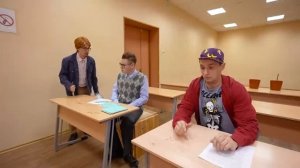А4 БОГАТАЯ vs БЕДНАЯ ШКОЛА ЧЕЛЛЕНДЖ !
